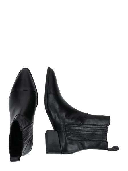 VAGABOND SHOEMAKERS Chelsea škornji MARJA' črna