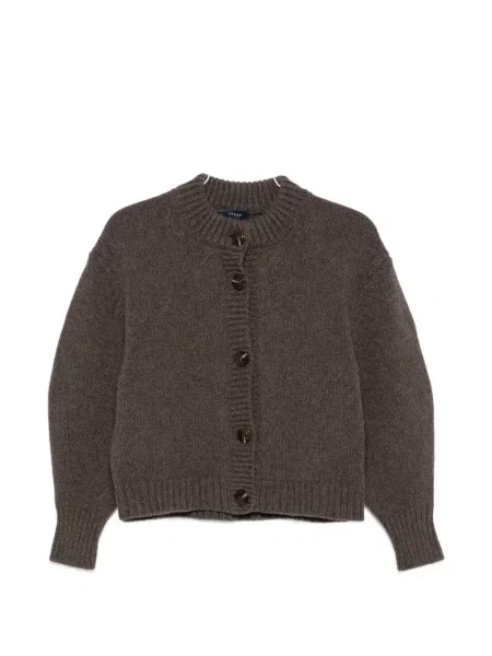 Cardigan Soeur maro