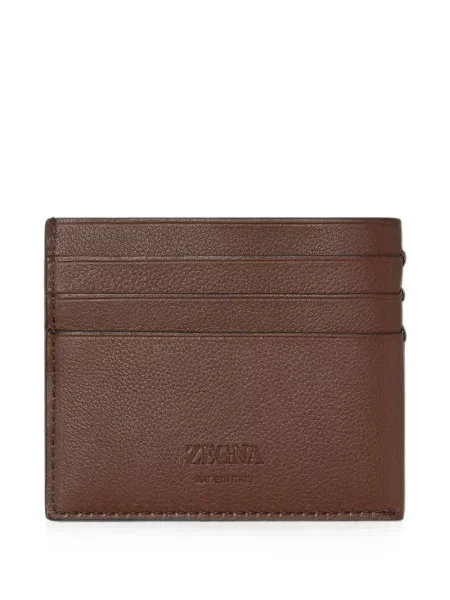 Portofel Zegna maro