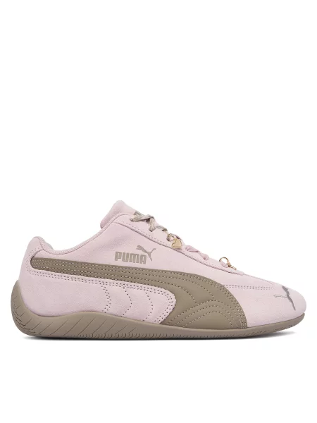 Сникърси Puma Speedcat Charmies Jr 02 розов