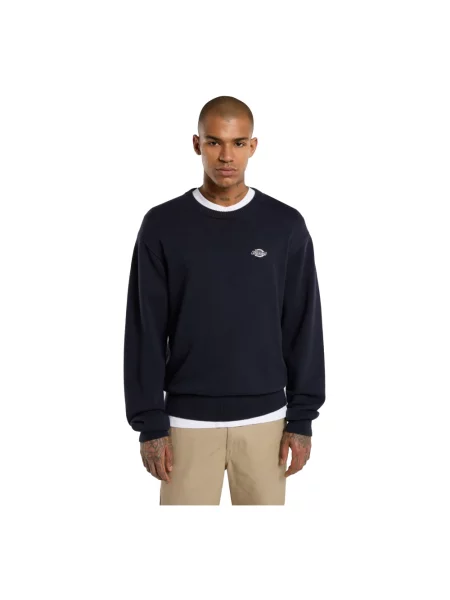 Sweter Dickies niebieski
