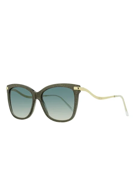 Ochelari de soare Jimmy Choo Eyewear gri