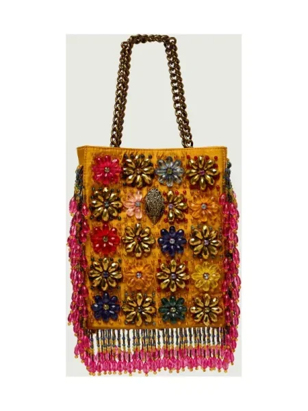 Kurt Geiger Geantă pe umăr MINI BEADED