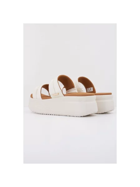 Pantofi Heydude clasici alb
