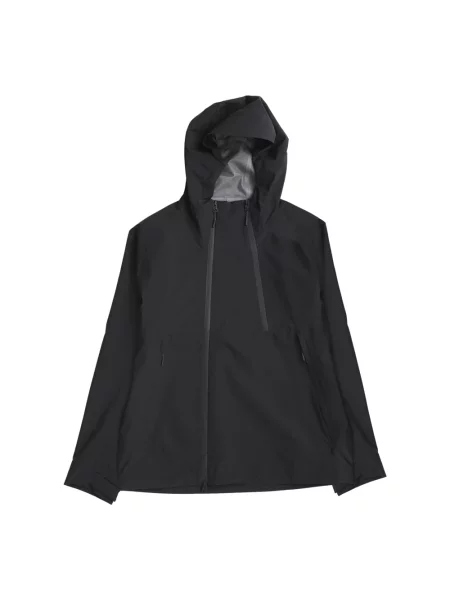 Kurtka Norse Projects czarna