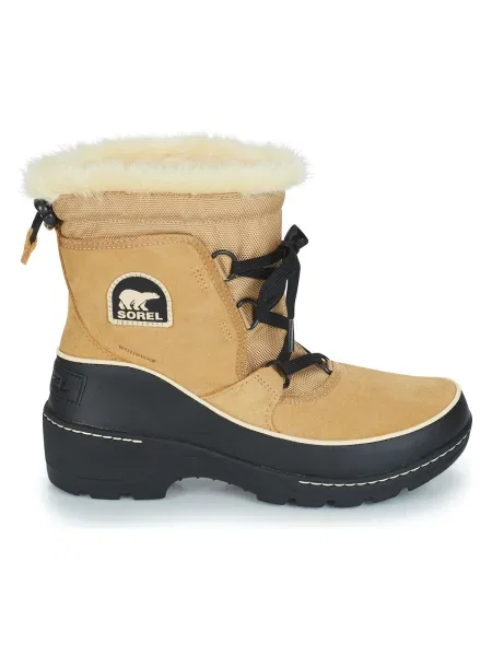 Pantofi Sorel bej