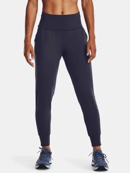Pantaloni sport Under Armour albastru