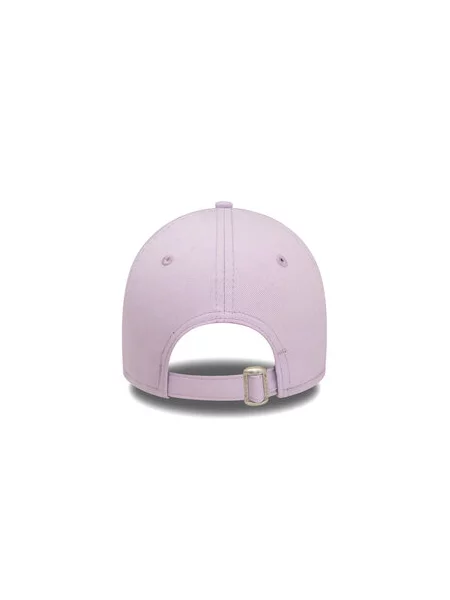 NEW ERA Kšiltovka LEAGUE ESS NEYYAN světle fialová