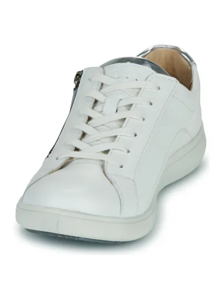 Pantofi Josef Seibel alb