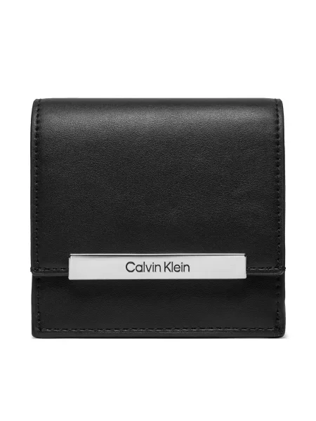 Portofel Calvin Klein negru