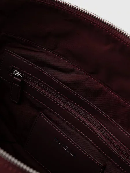 Сумочка Marella бордовий