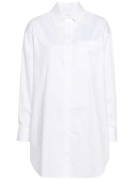 Cămașă Calvin Klein alb