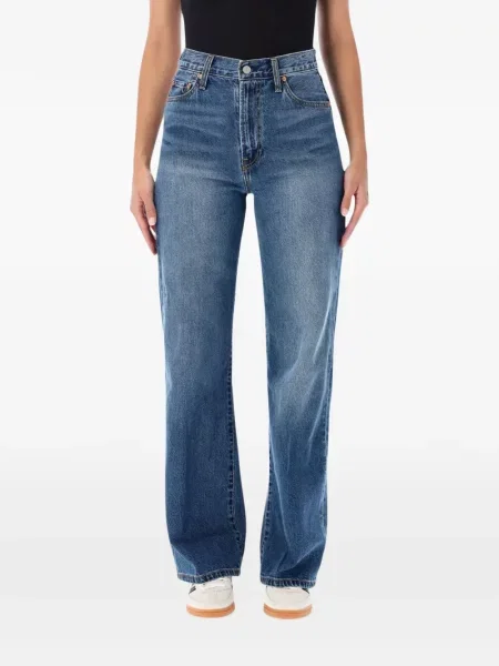 Pantaloni Levi's® albastru
