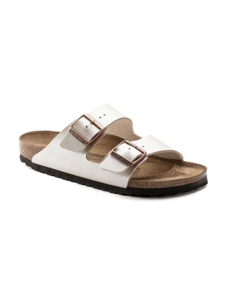 Birkenstock șlapi Arizona BF | Narrow fit roz