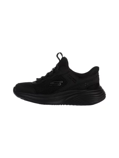 Tenisky Skechers čierna