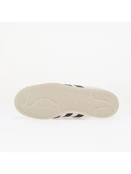 Sneakers adidas Superstar Lo Pro Ftwr White/ Core Black/ Gold Met. EUR 39 biela