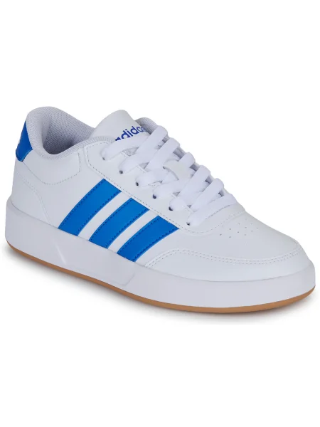 Tenisky Adidas biela