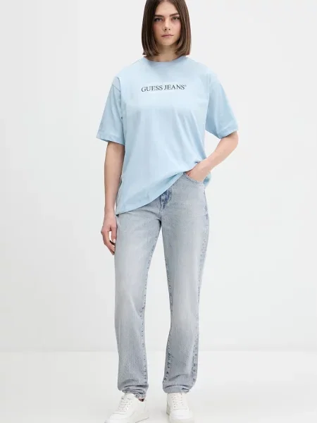Футболка Guess Jeans