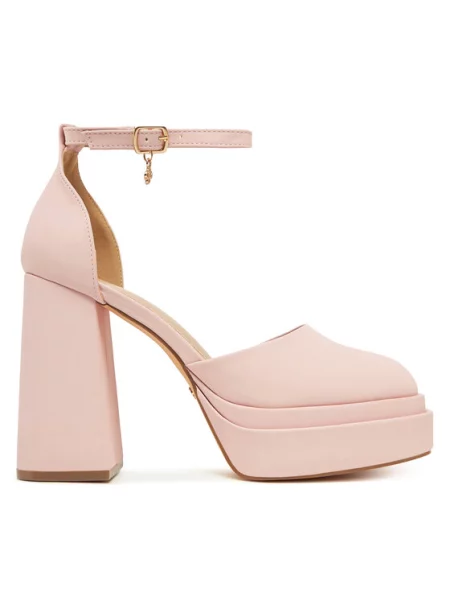 DeeZee Туфлі рожевий