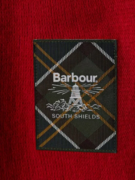 Barbour fular pentru femei