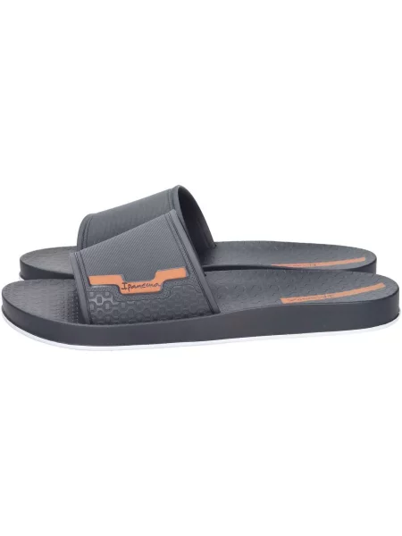 Pantofi Ipanema gri