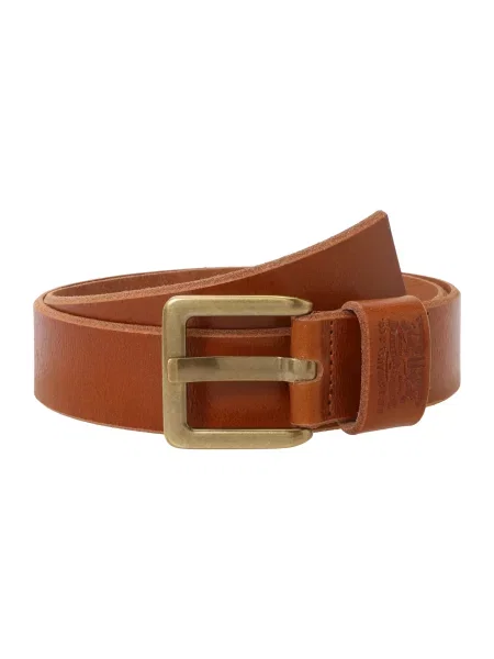 LEVI'S ® Curea ARLO coniac maro