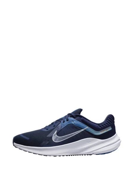Nogomet tenisice Nike LeBron s vezicama s čipkom crna