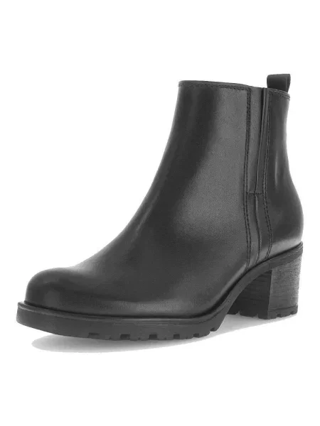 Pantofi Gabor negru