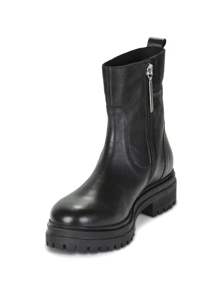 Pantofi Gioseppo negru