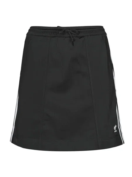 Ruha Adidas fekete