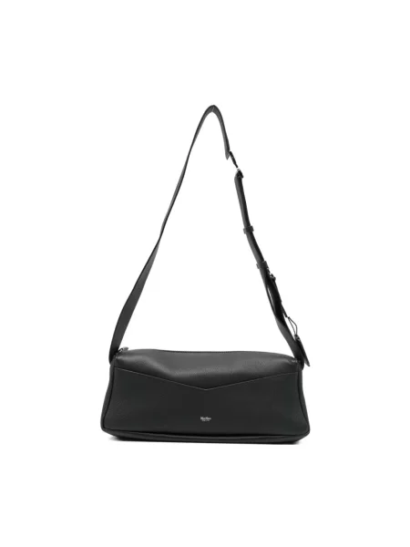 Torebka crossbody Max Mara czarna
