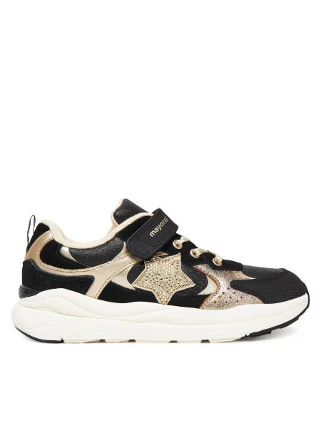 Superge Mayoral črna