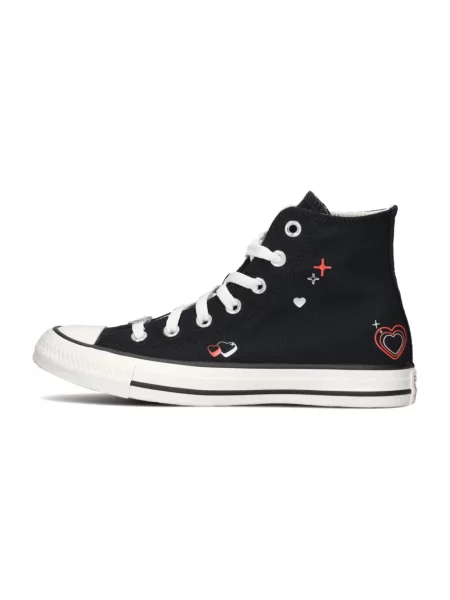 Sneakersy Converse Chuck 70 czarne