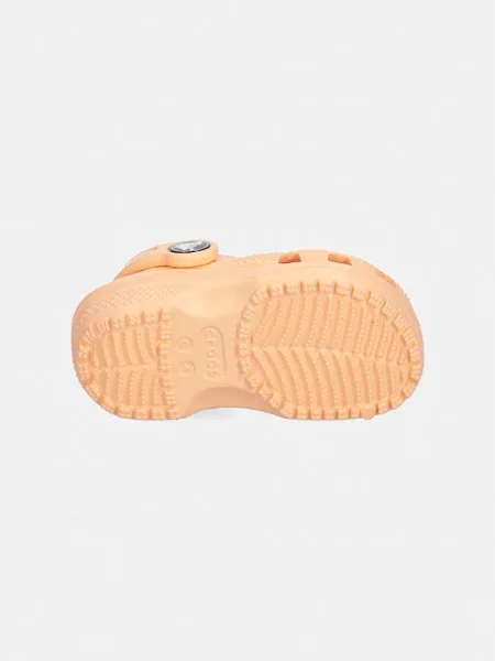 Детские шлепанцы Crocs