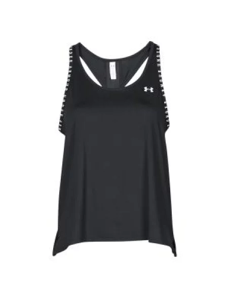 Top Under Armour crna
