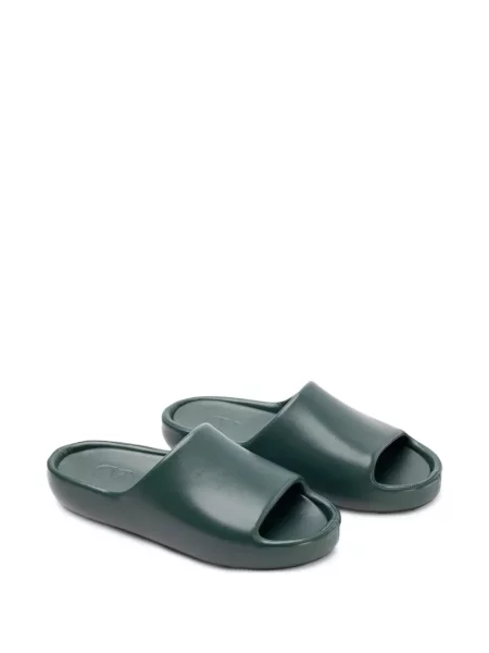 Papuci Valentino Garavani verde