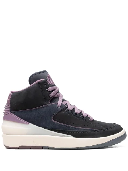 Sneakerși Jordan negru