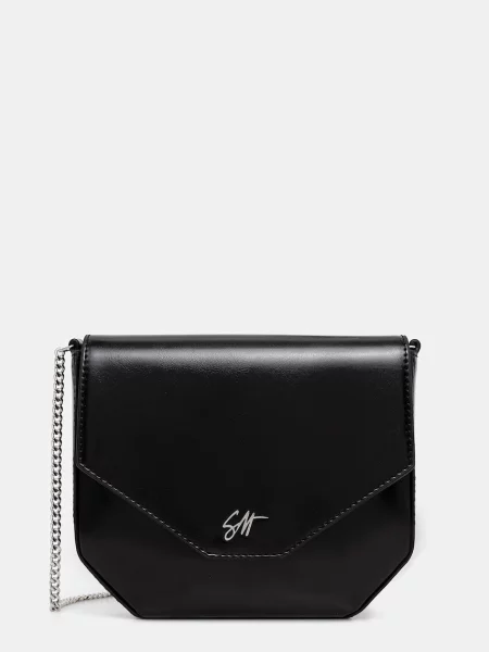 Kabelka Steve Madden Bsandry černá
