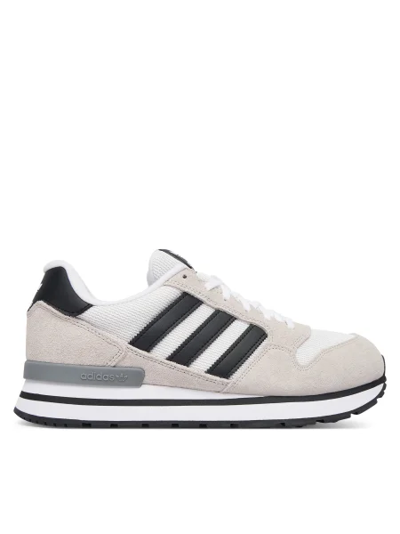 Sportcipők adidas Zx szürke