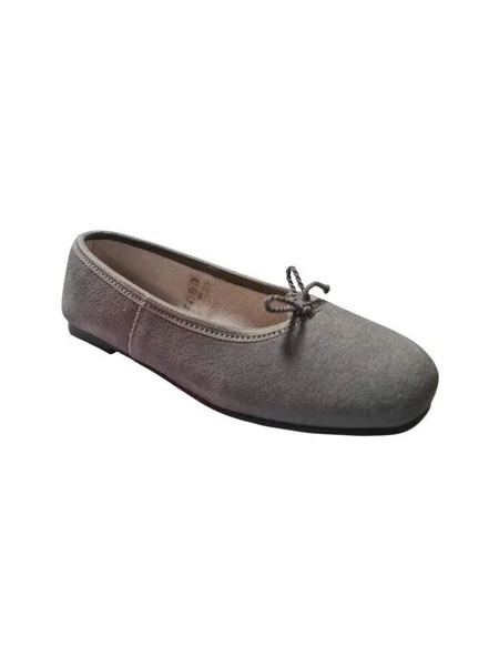 Pantofi copii Colores gri