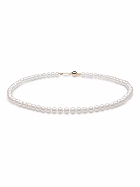 Colier Yoko London clasic galben
