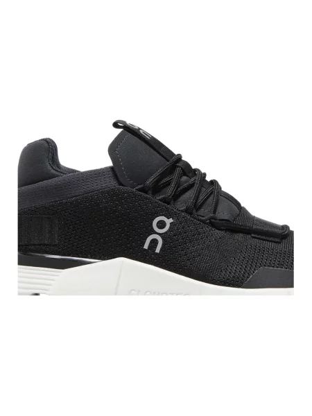 On Sneakersy Cloudnova czarny