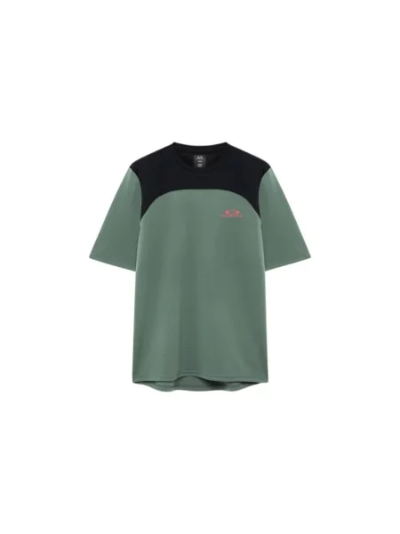 Tricou Oakley negru