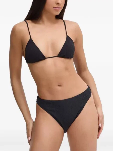 Top Chantelle negru