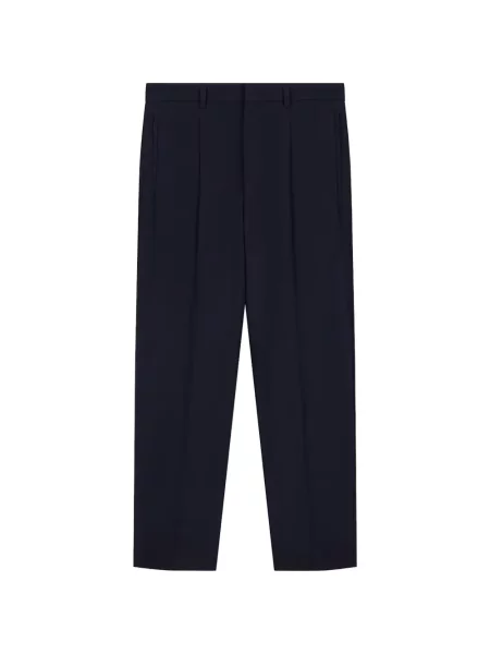Pantaloni Emporio Armani negru