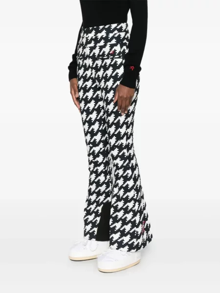 Pantaloni de schi Perfect Moment negru