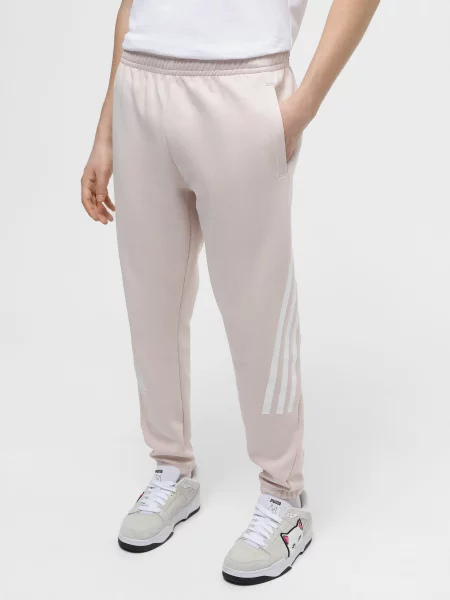 Adidas Fi 3s Pt Штани спортивні Світло-рожевий рожеві