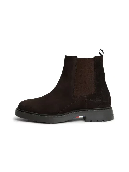 TOMMY HILFIGER Ghete chelsea maro