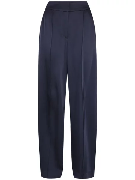 Pantaloni Simkhai albastru