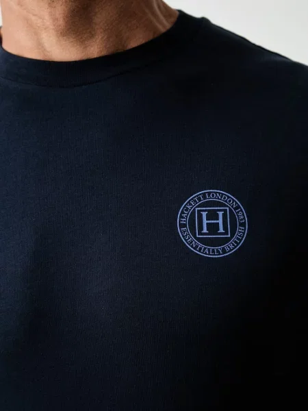 Hackett London футболка
